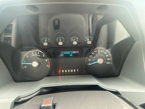 Used 2016 Ford F250 XLT AWD/4WD image 18