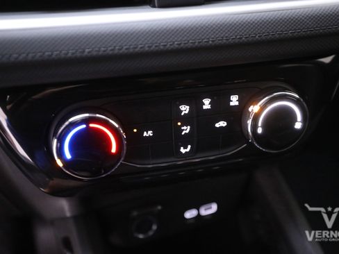 New 2026 Chevrolet TrailBlazer LT image 24