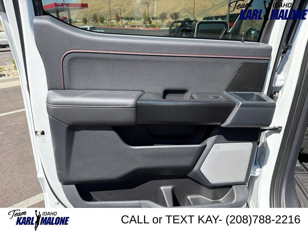 Used 2026 Ford F150 Raptor AWD/4WD image 14