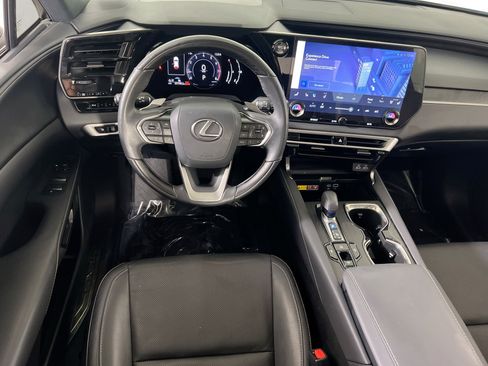 Used 2023 Lexus RX 350 Premium w/ Cold Area Package FWD image 22