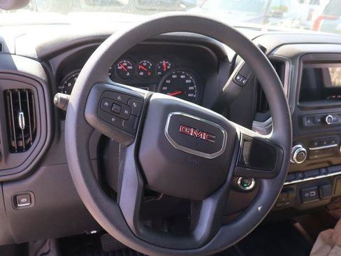 New 2026 GMC Sierra 3500 Pro AWD/4WD image 22