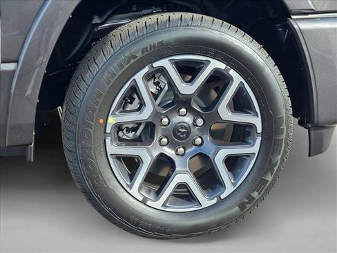 New 2026 RAM 1500 Laramie w/ Laramie Preferred Package AWD/4WD image 10