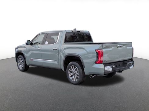 New 2026 Toyota Tundra 1794 Edition AWD/4WD image 3
