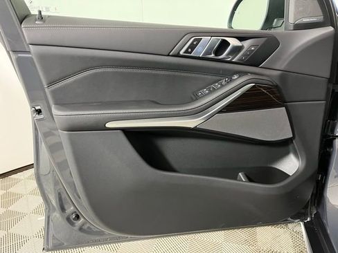 New 2026 BMW X5 xDrive40i image 9