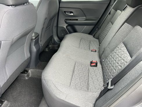 Used 2026 Nissan Kicks SV image 13