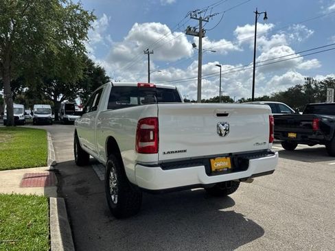 Used 2023 RAM 1500 Big Horn AWD/4WD image 5