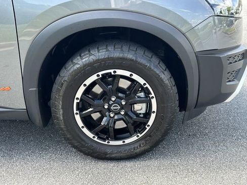 Certified 2023 Nissan Pathfinder Rock Creek AWD/4WD image 16