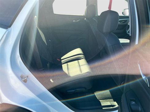 Used 2024 Chevrolet Blazer LT image 27