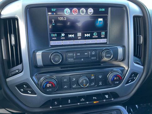 Used 2019 GMC Sierra 2500 SLT w/ Duramax Plus Package image 38