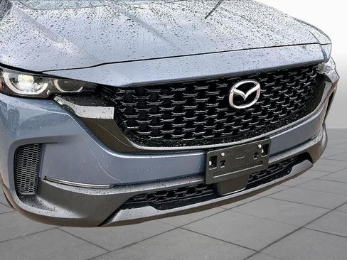 Used 2024 MAZDA CX-50 AWD 2.5 S w/ Premium Plus Pkg image 29