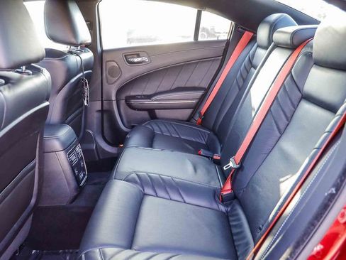 Used 2021 Dodge Charger SRT Hellcat RWD image 23