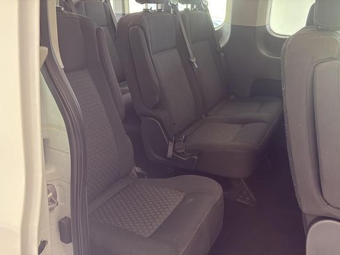 Used 2023 Ford Transit 350 XLT RWD image 10