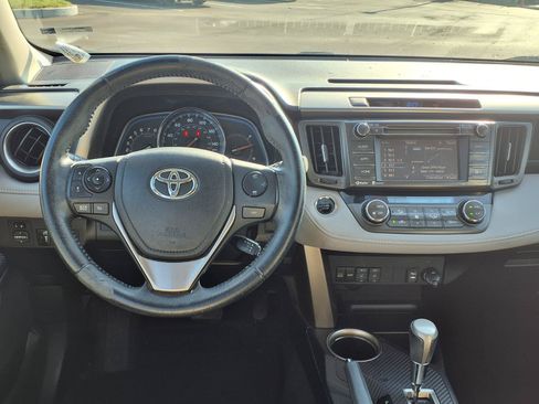 Used 2014 Toyota RAV4 Limited FWD image 5
