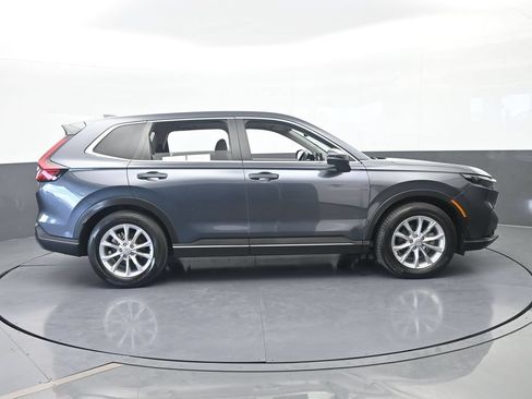 Used 2025 Honda CR-V EX-L image 7
