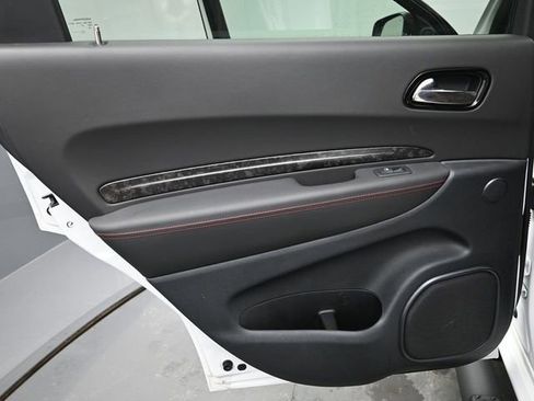 Used 2024 Dodge Durango R/T AWD/4WD image 14