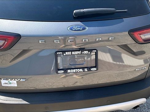Used 2023 Ford Escape Active w/ Tech Pack #2 AWD/4WD image 32