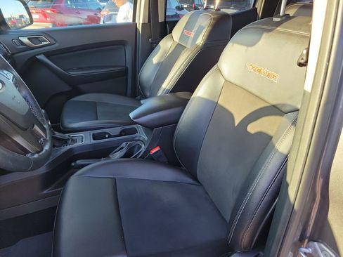 Used 2022 Ford Ranger XLT w/ Tremor Off-Road Package image 19