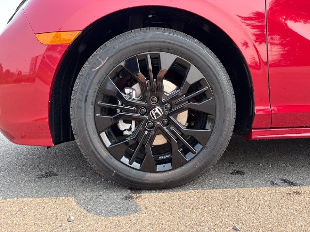 New 2026 Honda Odyssey Sport-L image 32