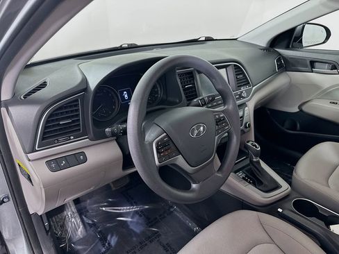 Used 2018 Hyundai Elantra SEL FWD image 15
