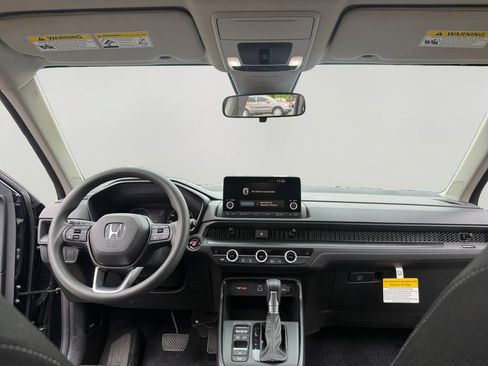 Used 2025 Honda CR-V EX image 10