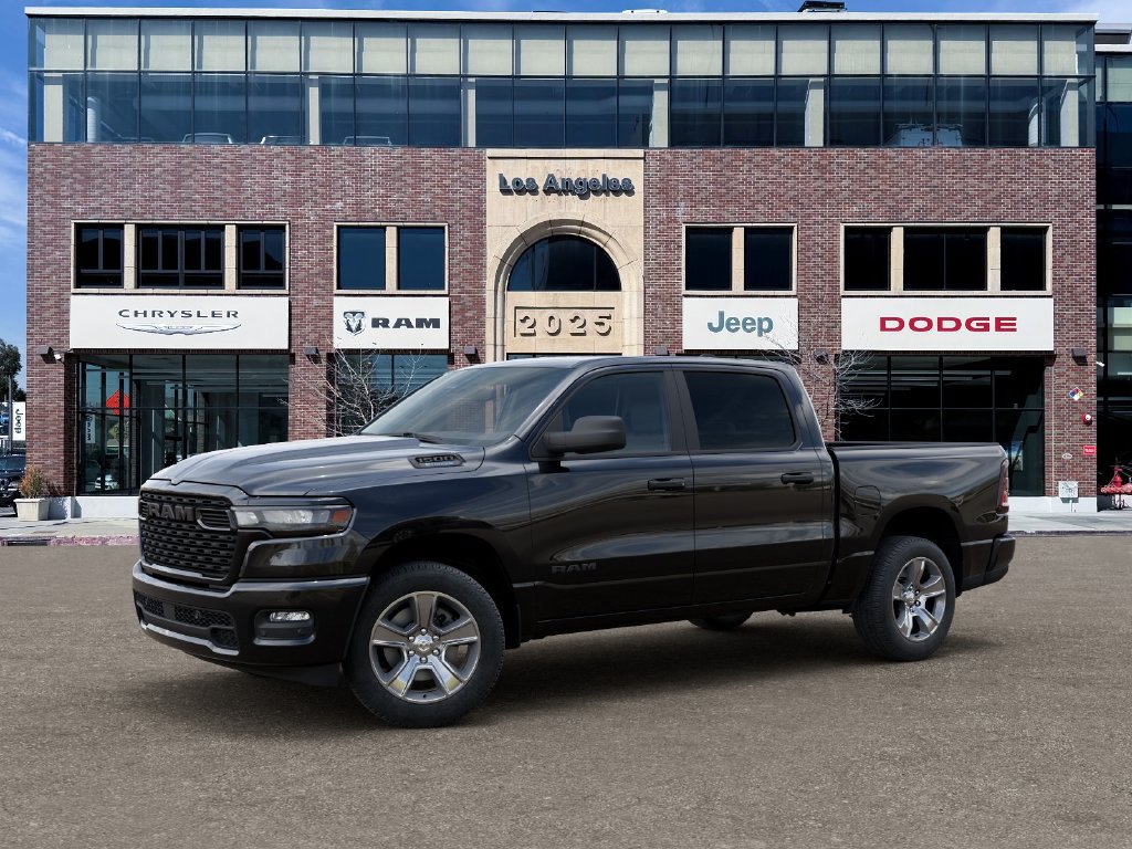 New 2026 RAM 1500 Express RWD image 2