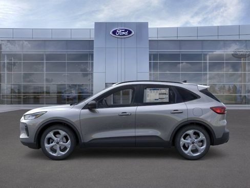 New 2026 Ford Escape ST-Line w/ Tech Pack #1 AWD/4WD image 3