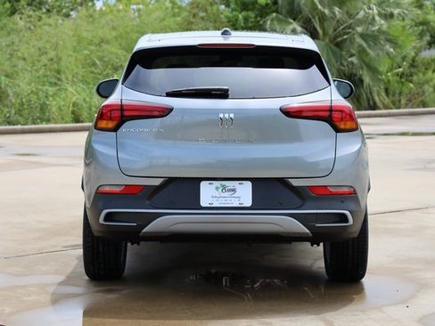 New 2026 Buick Encore GX Preferred w/ Advanced Technology Package image 7