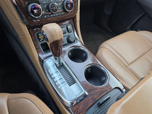 Used 2017 Buick Enclave Leather w/ Trailering Package image 23