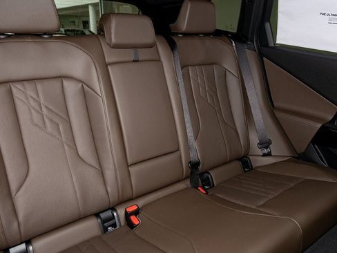 New 2026 BMW X3 xDrive30 image 35