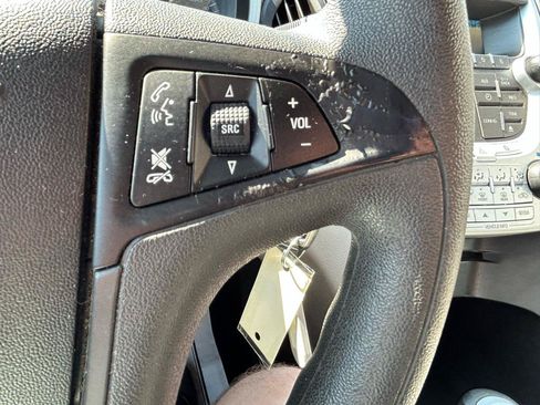 Used 2014 Chevrolet Equinox LS FWD image 19