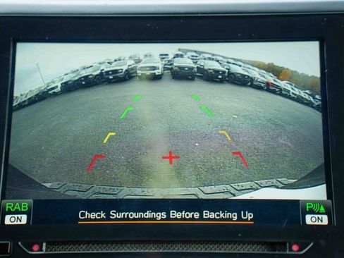 Used 2022 Subaru Forester Wilderness image 37