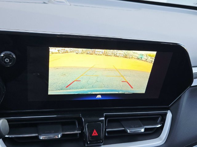New 2026 Chevrolet TrailBlazer LT w/ Convenience Package FWD image 22