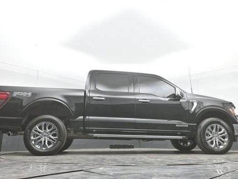 Used 2025 Ford F150 XLT w/ Equipment Group 303A High AWD/4WD image 47