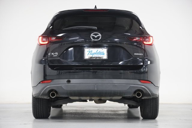 Used 2023 MAZDA CX-5 AWD 2.5 S image 13