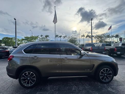 Used 2017 BMW X5 xDrive35i AWD/4WD image 10