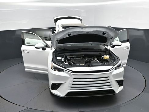 New 2026 Lexus TX 350 AWD image 54