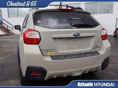 Used 2013 Subaru Crosstrek 2.0i Premium w/ Popular Pkg 1 image 15