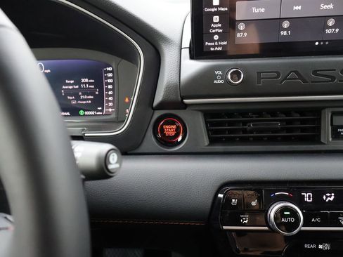 New 2026 Honda Passport TrailSport Elite image 20