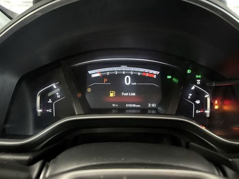 Used 2022 Honda CR-V EX-L image 15