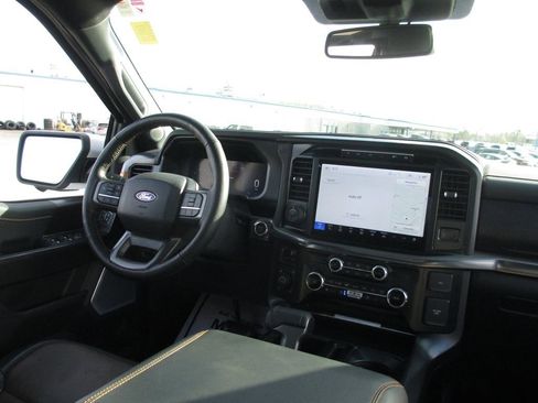 Used 2024 Ford F150 Tremor w/ Equipment Group 402A High image 28