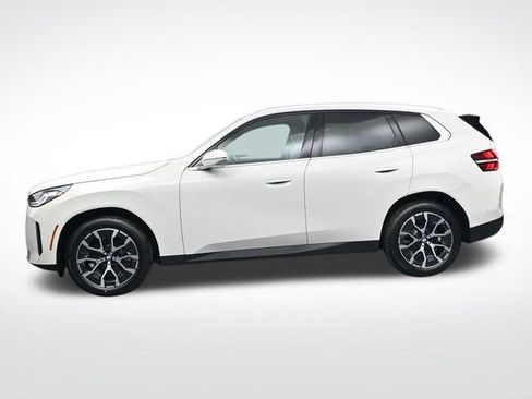 New 2026 BMW X3 xDrive30i w/ Convenience Package AWD/4WD image 8