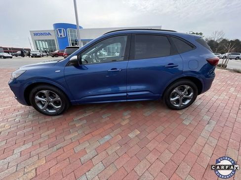 Used 2023 Ford Escape ST-Line image 30