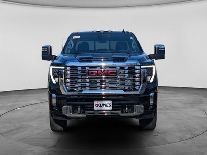 New 2026 GMC Sierra 3500 Denali w/ Denali Reserve Package