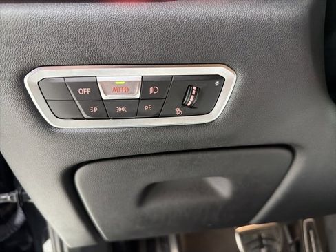 Certified 2023 BMW X6 xDrive40i w/ M Sport Package image 12