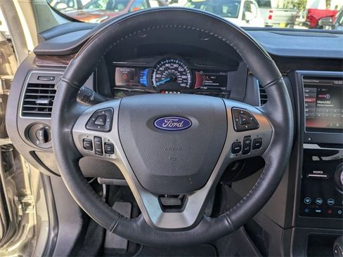 Used 2014 Ford Flex Limited image 14