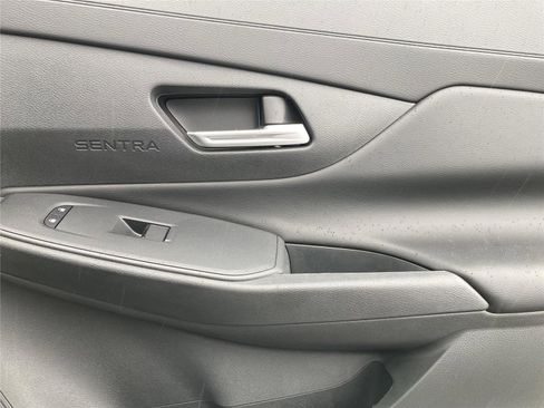 New 2026 Nissan Sentra SV w/ SV Convenience Package image 31