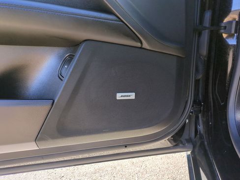 Used 2020 Cadillac CT6 V image 16