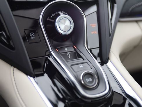 New 2026 Acura RDX A-Spec image 22