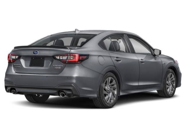 Used 2025 Subaru Legacy Sport AWD/4WD image 2