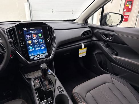 New 2026 Subaru Crosstrek 2.5i Limited AWD/4WD image 15